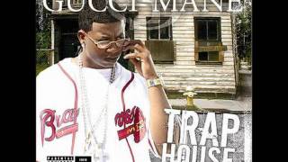 02 Trap House  Gucci Mane  Trap House [upl. by Von293]