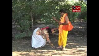 Bhikhudan Gadhvi  Chelaiya Nu Halardu  Lok Dayro 2013  Part 2 [upl. by Plate]