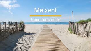 Maixent Fous de toi ‐ [upl. by Jerrylee]