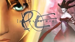 Parasite Eve  Part 2 [upl. by Joub29]