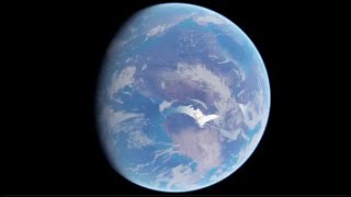 The formation of the earth P3  Proterozoic Eon  Space Documentary New 2022 Full HD 1080i [upl. by Mccourt3]