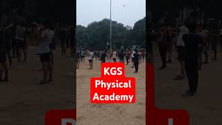 KGS Physical Academy Patna👍👍trending motivation bhojpuri song love music [upl. by Llerahs]