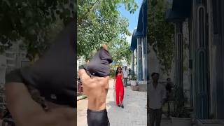 Chalti hai kya🤣🤣 new video song ll comedy youtubeshorts funny shorts [upl. by Nnylak]