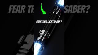 Why the Jedi FEARED This Lightsaber [upl. by Palgrave]