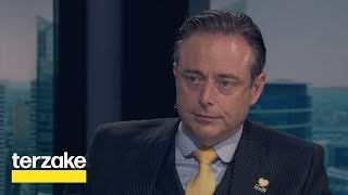 Bart De Wever over Vlaams lijsttrekkerschap  Terzake [upl. by Pena330]