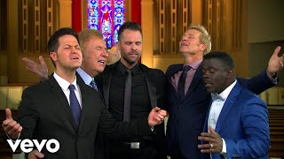 Gaither Vocal Band  This Is The Place Lyric Video [upl. by Prudie280]