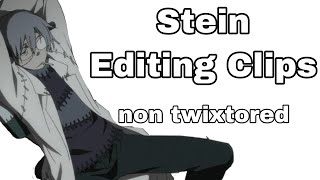 Stein Editing Clips READ THE DESCRIPTION [upl. by Fini]