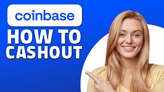 How to Cash Out in CoinBase Quick amp Easy [upl. by Orpheus]