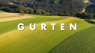 Gurten Bern  Exploring Switzerland 1  4K [upl. by Yekcir]