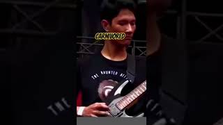 CARNIVORED TANGGERANG LIVE [upl. by Adieno]