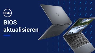 BIOS aktualisieren │ Windows 11 [upl. by Marden]