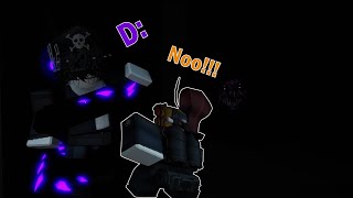 Nos 💩 del Susto con este Juego 100 real  ROBLOX [upl. by Ainaznat]