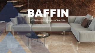 BAFFIN 443x893  Porcelanite 2021 [upl. by Noret]