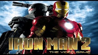 Iron Man vs Ivan Vanko Whiplash  Monaco Fight Scene  Iron Man 2 2010 Movie CLIP HD [upl. by Eniowtna]