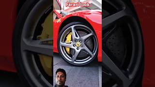 ferrarif8spider ferrari458 488spider shorts [upl. by Kirre]