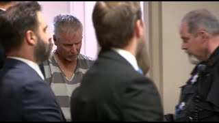 Apalachee High shooting suspects father Colin Gray appears in court for the first time [upl. by Felicle]