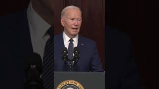 Biden Trump Wants To Cut Social Security And Medicare Pass Tax Cut For Wealthy [upl. by Ttirrem]