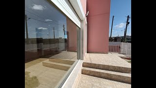 Moradia Charneca Caparica 5min praia [upl. by Arette]