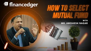 How to Select the Best Mutual Fund for Your Investment Goals  Expert Tips amp Guide [upl. by Moody479]