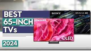 Best 65 Inch TV  Top 5 Best 65 Inch TVs Review [upl. by Ninnahc578]