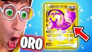 Busco CARTA SECRETA Pokémon Go 🤑 Abro x20 Sobres vs Hermana [upl. by Rinna]