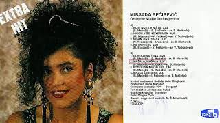 Mirsada Becirevic  Masala masala  Audio 1992 [upl. by Larina]