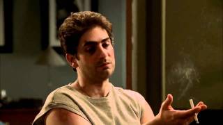 The Sopranos  Intervention S04E10 [upl. by Nivlag]