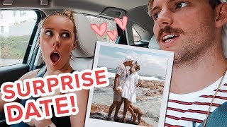 SO SWEET Valentines Day VLOG  Life Update amp Emotions [upl. by Lleroj411]