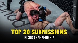 NASTIEST Submission Grappling Finishes Of 2022 😵😱 [upl. by Ainoval52]