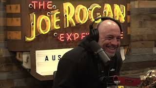 Joe Rogan Experience 1985  Steven Wright [upl. by Gordan103]