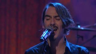 Dhani Harrison amp Friends Let it Down [upl. by Aidiruy]