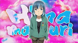 Hinamatsuri Anime Review [upl. by Crowns]