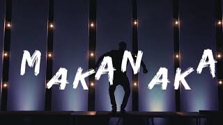 Celebrate Africa  MAKANAKA Official Lyric Video [upl. by Nannaihr]