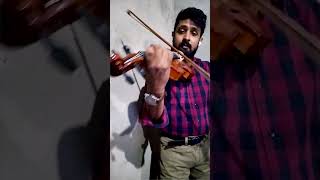 Deviyange Bare  Violin Cover  Drill Team Westnahira  Sanuka Wickramasinghe  Tharindu Dissanayake [upl. by Rodmun]