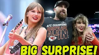 Taylor Swift And Travis Kelce  Inside Their High Profile Relationship [upl. by Ettenom]