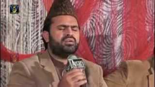 Urdu Naat Hum Say Zikr e Huzoor Saww  By Syed Zabeeb Masood Shah [upl. by Airdnahs175]