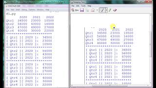 Python DataFrame iterrows iteritems [upl. by Ttelracs159]