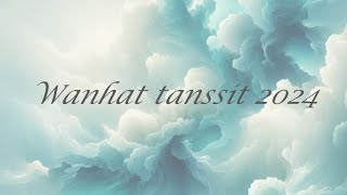 Wanhat tanssit 2024 [upl. by Taro]