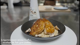 CUISINÉMOI SAUCE SAVEUR TRUFFES [upl. by Harold868]