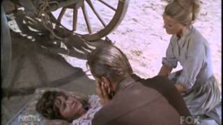 Bonanza S08E05 The Pursued 2 [upl. by Kenelm324]