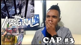 EL MARGINAL 1 Capítulo 3  VÍDEO REACCIÓN [upl. by Oralla]