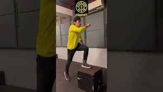 Workout  Gold’s gym ganeshguri [upl. by Nyliret]