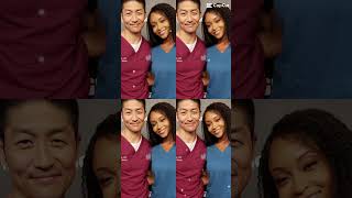 Chicago Med edit MDTV nbconechicago [upl. by Ullyot724]