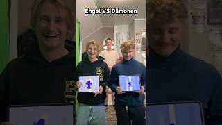 Engel VS Dämonen Stardrop Was ist besser Angels vs Demons brawlstars engel [upl. by Allekram]