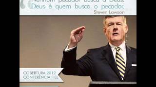 Holiness of God  Dr Steven J Lawson [upl. by Marlyn]