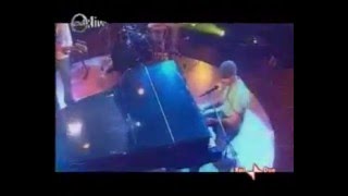 Daniel Powter Bad Day Live [upl. by Laureen]