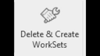 04Auto Worksets Creation  Revit Plugin [upl. by Tegdig374]