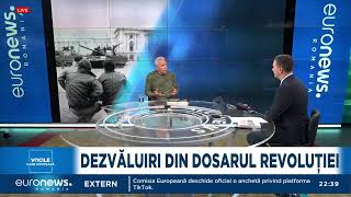 LIVE Euronews România [upl. by Tiffy254]