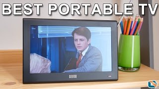 The BEST Portable TV [upl. by Arod683]