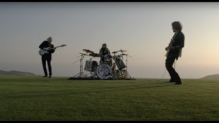 The Winery Dogs  Xanadu Official Music Video [upl. by Knowles]